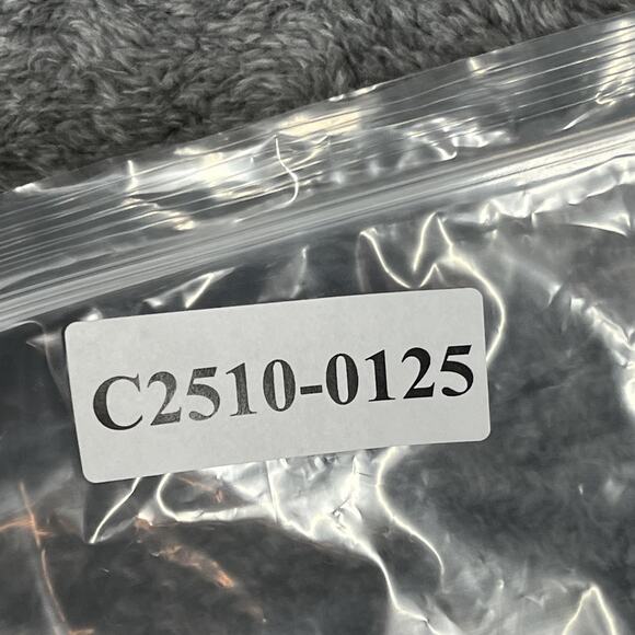 H&M Mama Maternity Jeans Womens 10 Blue Full Over Belly Panel Skinny Stretch - Picture 10 of 10